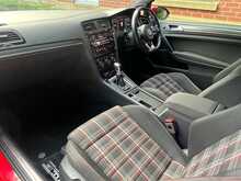 Volkswagen Golf TSI GTI Performance - U15501