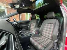 Volkswagen Golf TSI GTI Performance - U15501