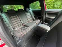 Volkswagen Golf TSI GTI Performance - U15501