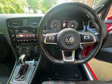Volkswagen Golf TSI GTI Performance - U15501