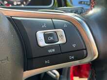 Volkswagen Golf TSI GTI Performance - U15501
