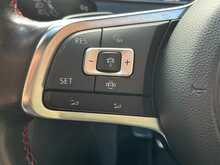 Volkswagen Golf TSI GTI Performance - U15501