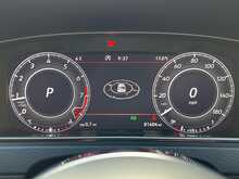 Volkswagen Golf TSI GTI Performance - U15501