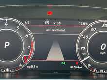 Volkswagen Golf TSI GTI Performance - U15501