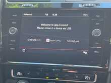 Volkswagen Golf TSI GTI Performance - U15501