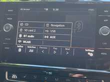 Volkswagen Golf TSI GTI Performance - U15501