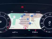 Volkswagen Golf TSI GTI Performance - U15501