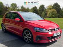 Volkswagen Golf TSI GTI Performance - U15501