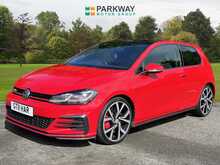 Volkswagen Golf TSI GTI Performance - U15501