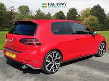 Volkswagen Golf TSI GTI Performance - U15501