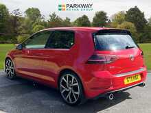 Volkswagen Golf TSI GTI Performance - U15501