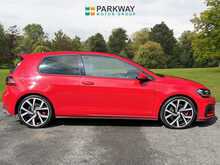 Volkswagen Golf TSI GTI Performance - U15501