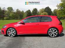 Volkswagen Golf TSI GTI Performance - U15501
