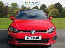 Volkswagen Golf TSI GTI Performance - U15501