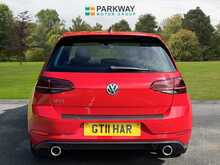 Volkswagen Golf TSI GTI Performance - U15501
