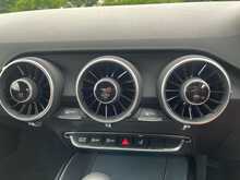 Audi TT TDI S line - U15504