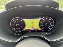 Audi TT TDI S line - U15504