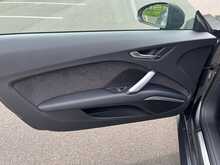 Audi TT TDI S line - U15504