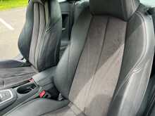 Audi TT TDI S line - U15504