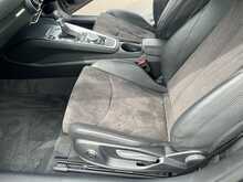 Audi TT TDI S line - U15504
