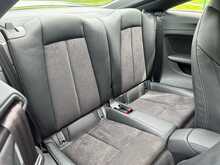 Audi TT TDI S line - U15504