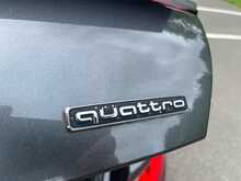 Audi TT TDI S line - U15504