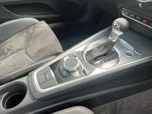 Audi TT TDI S line - U15504