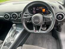 Audi TT TDI S line - U15504