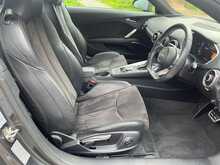 Audi TT TDI S line - U15504