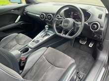 Audi TT TDI S line - U15504
