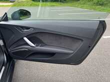 Audi TT TDI S line - U15504