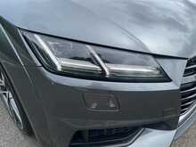 Audi TT TDI S line - U15504