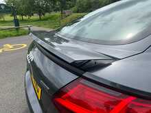 Audi TT TDI S line - U15504