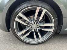 Audi TT TDI S line - U15504