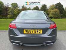 Audi TT TDI S line - U15504