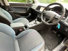 SEAT Ateca TSI EVO SE Technology - U15506