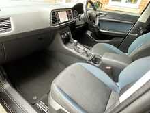 SEAT Ateca TSI EVO SE Technology - U15506