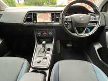 SEAT Ateca TSI EVO SE Technology - U15506