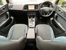 SEAT Ateca TSI EVO SE Technology - U15506