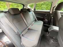 SEAT Ateca TSI EVO SE Technology - U15506