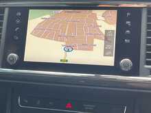SEAT Ateca TSI EVO SE Technology - U15506