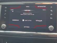 SEAT Ateca TSI EVO SE Technology - U15506
