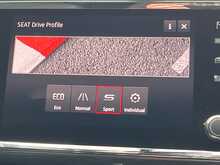 SEAT Ateca TSI EVO SE Technology - U15506