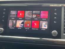 SEAT Ateca TSI EVO SE Technology - U15506