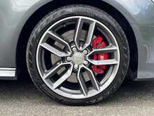 Audi S3 TFSI - U15507
