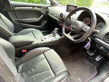 Audi S3 TFSI - U15507