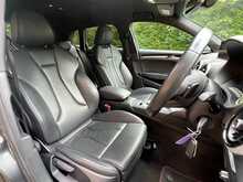 Audi S3 TFSI - U15507