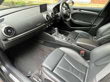 Audi S3 TFSI - U15507