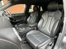 Audi S3 TFSI - U15507