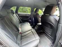 Audi S3 TFSI - U15507